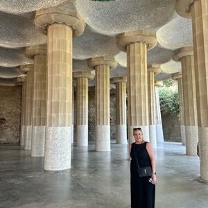 Meet your Posher, Jody